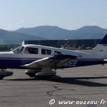 H-AEE Piper PA-28